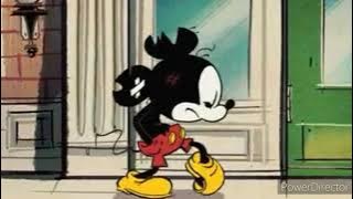 Mickey Mouse mouse.avi references