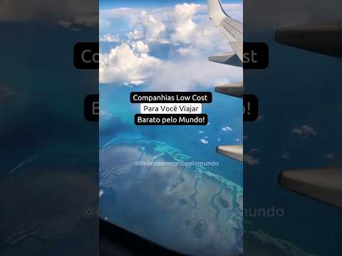 Vídeo: Melhores companhias aéreas de baixo custo no Sudeste Asiático