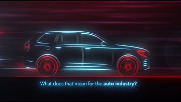 Navigating the Future of Auto: Planview