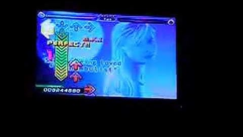 Simply Being Loved - Shane