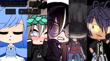 Cradles MEP/Big Collab | Complete