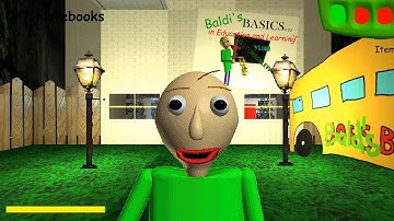 Baldi