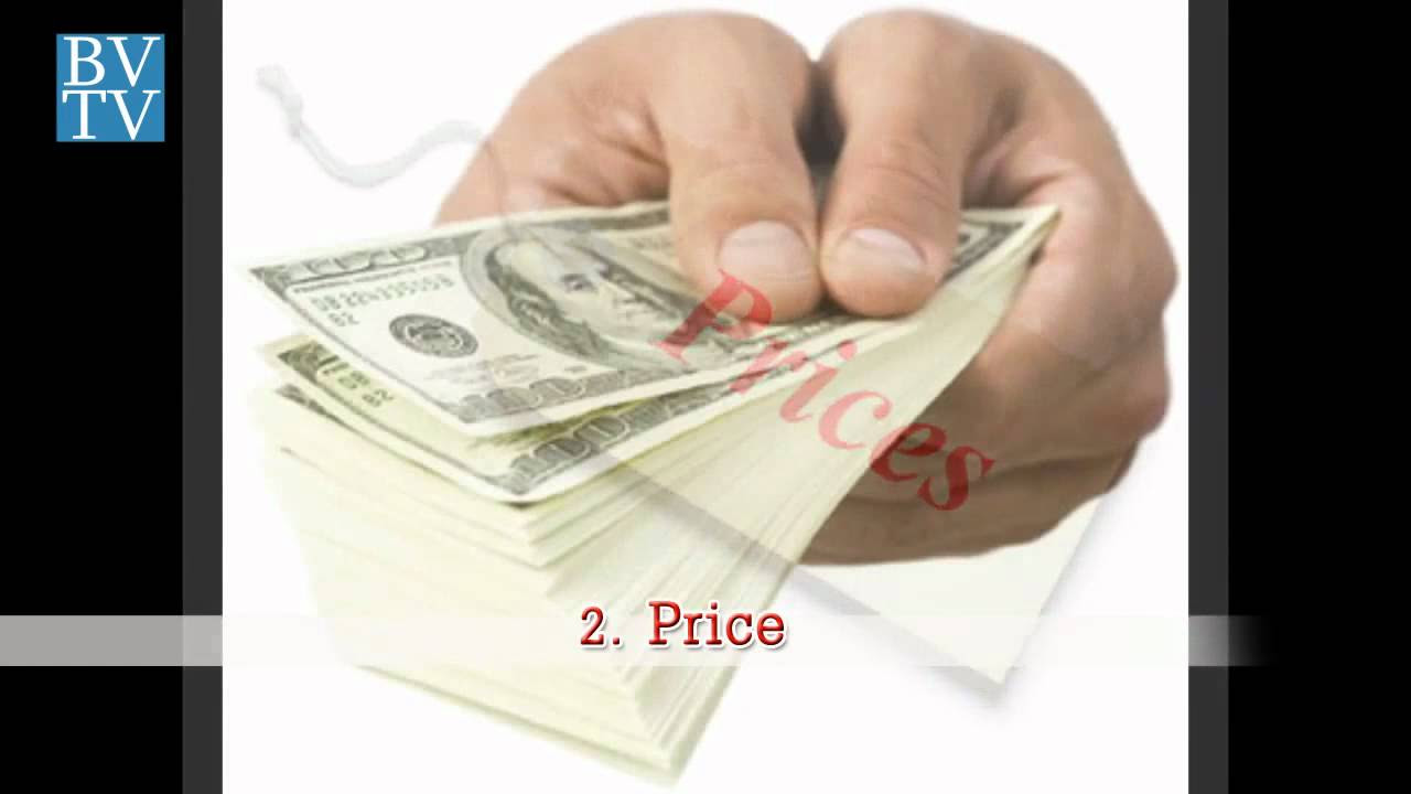 กลยุทธ์ ส่วน ประสม ทางการ ตลาด New Update ส่วนผสมทางการตลาด 4P's