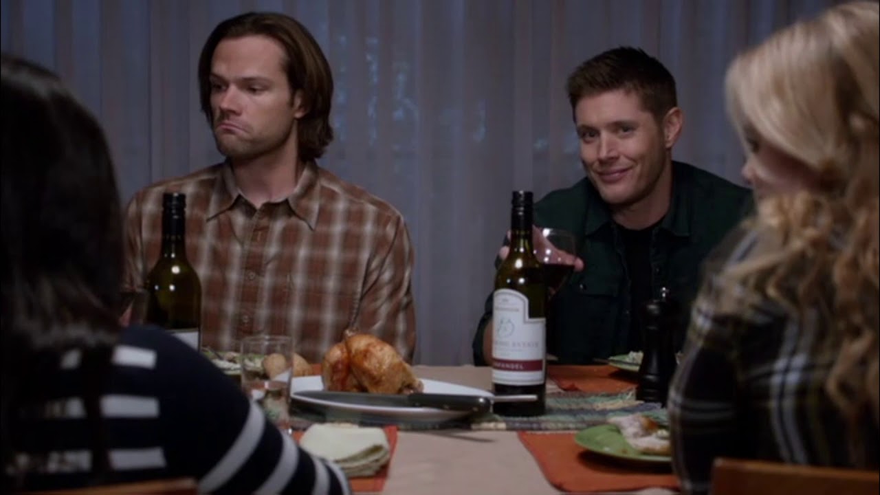 Supernatural - American Boys (Halestorm) SPNJAX 2018