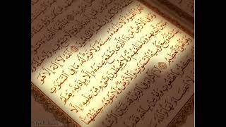 Kari: Muhammed Eyyub - Surei Cin