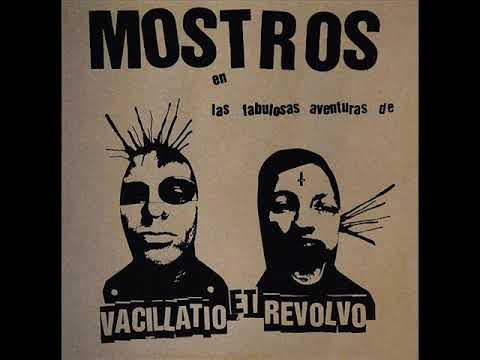 Las Fabulosas Aventuras De Vacillatio Et Revolvo artwork