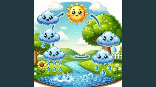 Water for the Roots