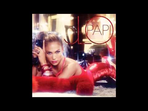 Jennifer Lopez - Papi - Speed Up