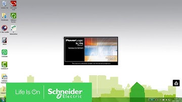 Add PM5561 to ION Setup Via Ethernet & a Slave Device Through a ComX510 Gateway | Schneider Electric