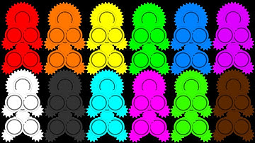 Stickman RTTB Run Race ASRM in Algodoo - Algicosathlon Day 694