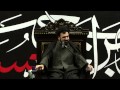 سماحة السيد محمد حسين آل ايوب محرم الحرام 1435 مجمع اهل البيت في ستوكهولم الليلة السادسة