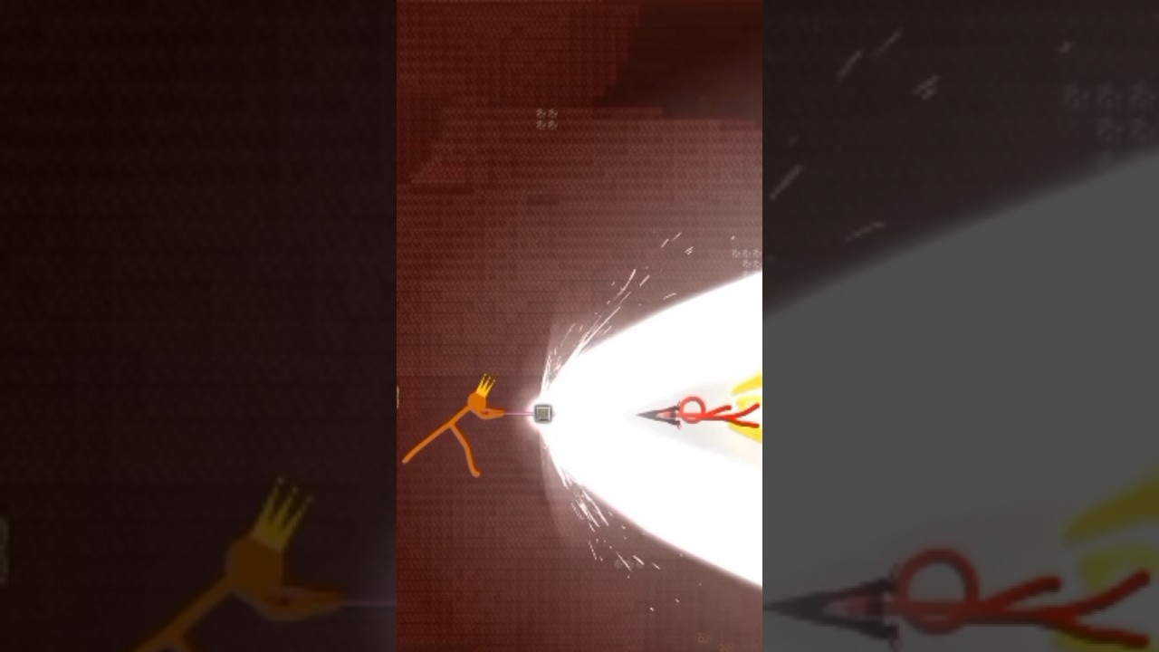 What if... 💀 Alan Becker Edit 🔥 #animation #edit #theory