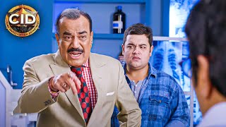 মোবাইল বিস্ফোরণ হত্যা 😱 Exploding Mobile Mystery | CID Bangla Episodes
