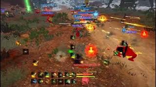 [BDO] Archer GVG POV 🐱‍👓