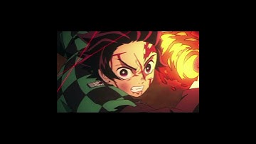 Tanjiro edit ( this is my first time so please don