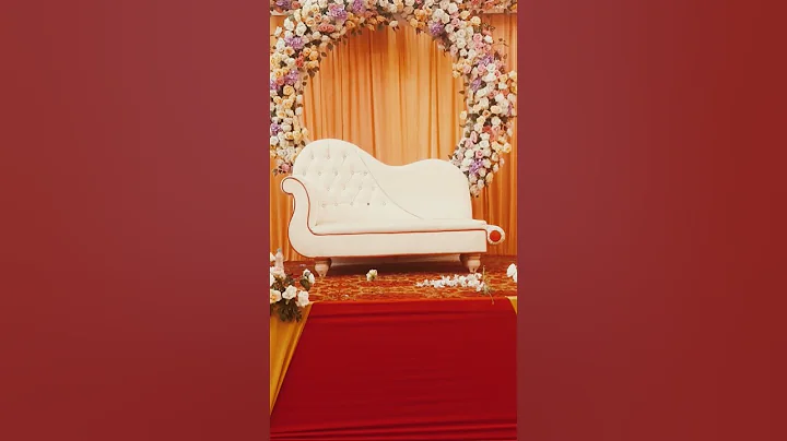 flowar wedding decoration #wedding #flowers #weddingdecoration