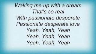 Watch Emerson Drive Passionate Desperate Love video