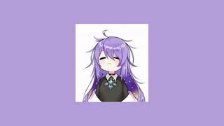 Under The Starry Sky Moona Hoshinova Lofi Bgm