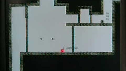 XNA - Jumper Two Tech Demo