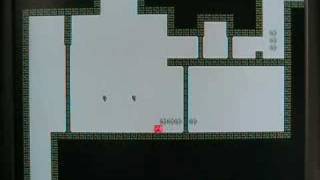 XNA - Jumper Two Tech Demo