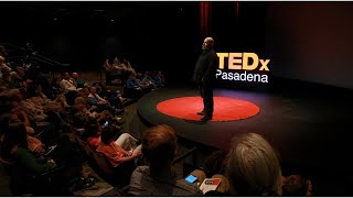 Public perceptions and the power of perseverance | Alfredo Resendiz | TEDxPasadena