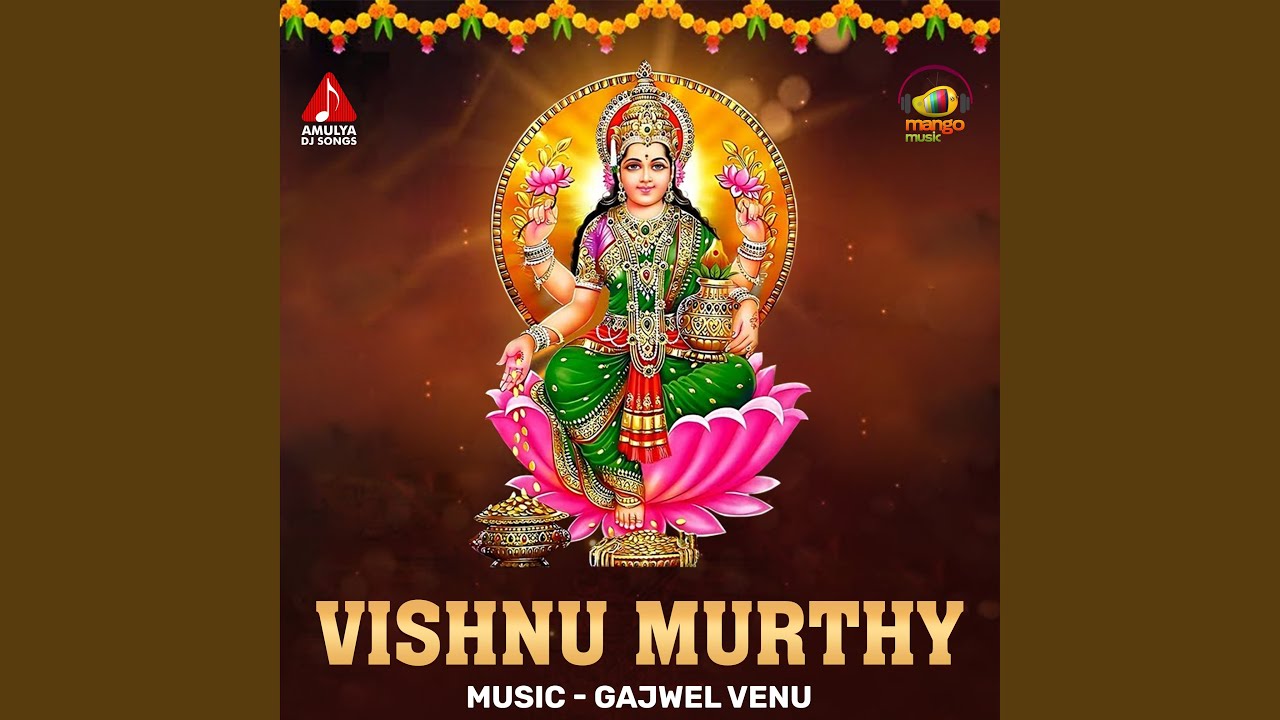 Vishnu Murthy