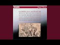 Miniature de la vidéo de la chanson Concerto Da Camera No. 12 En Fa Majeur: Iii. Giga