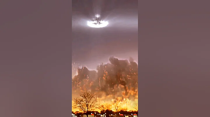 JESUS CHRIST CAUGHT ON CAMERA??👀#viralvideo #jesus #shorts