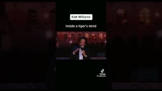 Katt Williams- Tiger Story