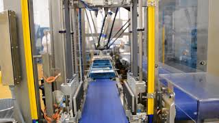 Success story ULMA PACKAGING AUTOMATION at Fine food Meat