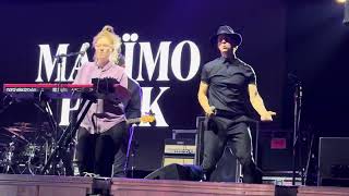Maxïmo Park - Going Missing (Live) - Hitchin Priory - 29-08-2026