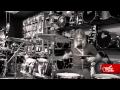 Taylor Hawkins: At Guitar Center - Playing in the Hollywood Drum Shop