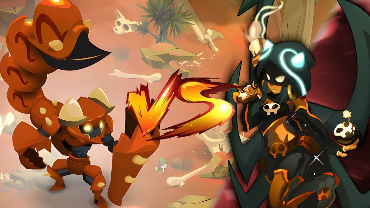 SOLOTAGE MANTISCORE - Lv 107 🦂⌛ - [Solo'Odyssée 2 🌊]