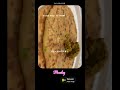 Allu Pratha #food #recipe #helpful #chefsadaf