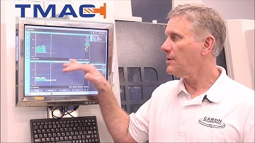 Adaptive CNC Tool Monitoring System: Detect Wear and Breakage in Real-time