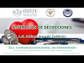 Aspiración de Secreciones | 5to Congreso Nacional de Enfermería