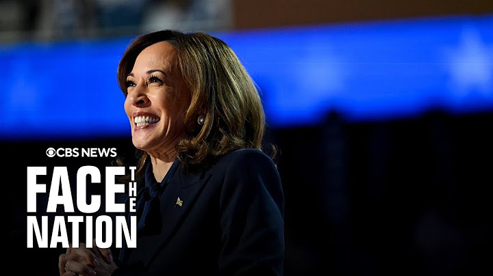 Fact-checking Kamala Harris' DNC speech