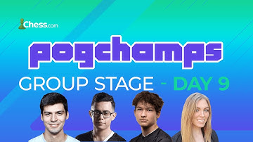 @dogdogtwitch vs @QTCinderella/ @TFBlade vs @ZexRow | Pogchamps