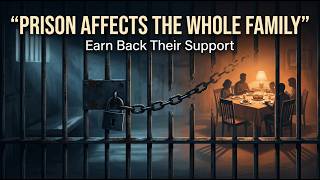 Building Family Support in Prison: Michael Santos’ Journey & Proven Strategies | Prison Professors