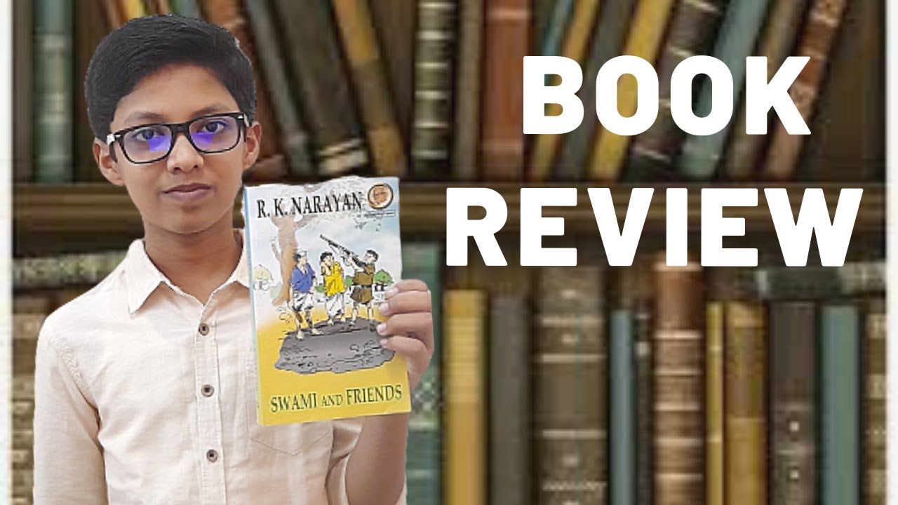 swami and friends book review class 10