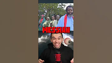 This Cult Leader From Kenya Is WORSHIPED As Jesus What Happens Next Shocked Everyone 