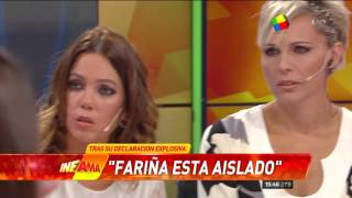 Infama (11/4/2016) Programa completo