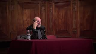 Umberto Galimberti  - Le cose dell’amore | I talk di Video Sound Art Festival