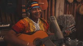 Ninawa Pai da Mata - Dautibuya (Videoclipe Oficial) Resimi