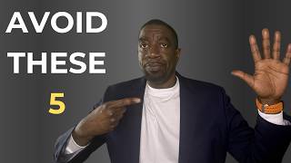 5 Deadly Management Mistakes That Make Good Teams Quit