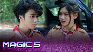 Download Lagu SIGAP! Dengan Cepat Gibran Selamatkan Adara | Magic 5 - Episode 211 MP3 Download Lagu SIGAP! Dengan Cepat Gibran Selamatkan Adara | Magic 5 - Episode 211 MP3