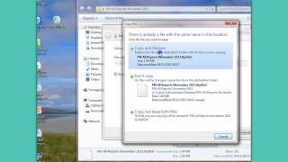 Download and Import PM Reports to SIMS