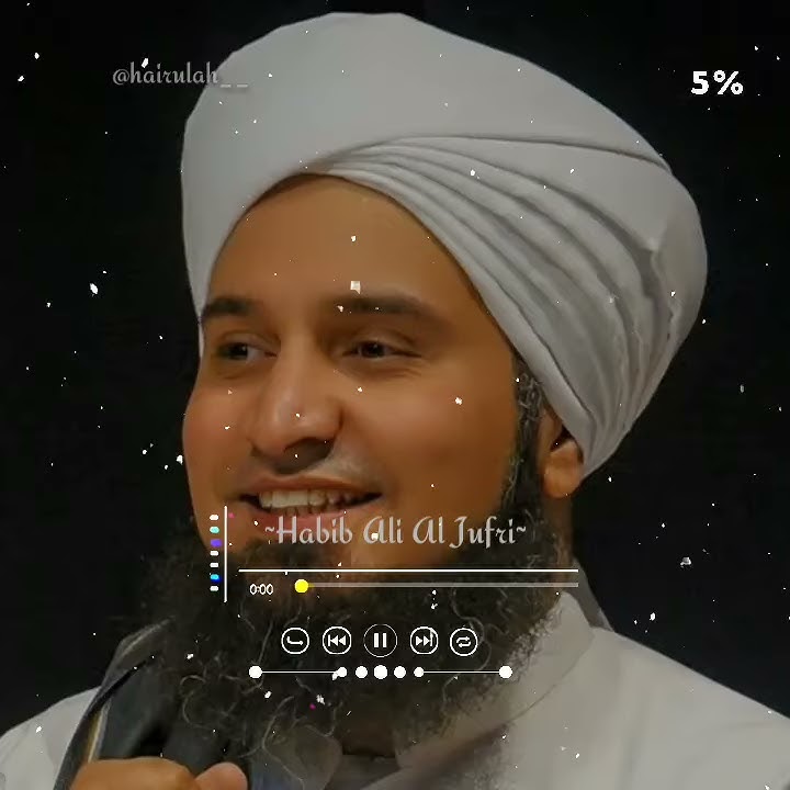 Story wa nasehat ulama