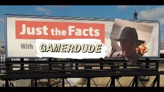 Just the facts with Gamerdude ep16: Earth Worm Jim game in development for new intellivision console