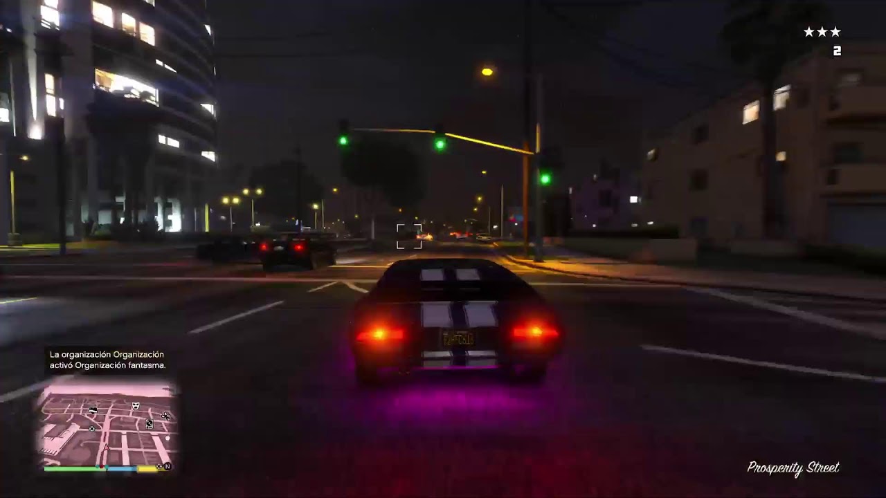 Faltan 277 Dias para GTA6 (mientras Disfrutando GTA5 Online) PS5